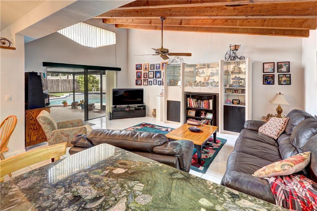 Boulevard Woods North 101 - Residential