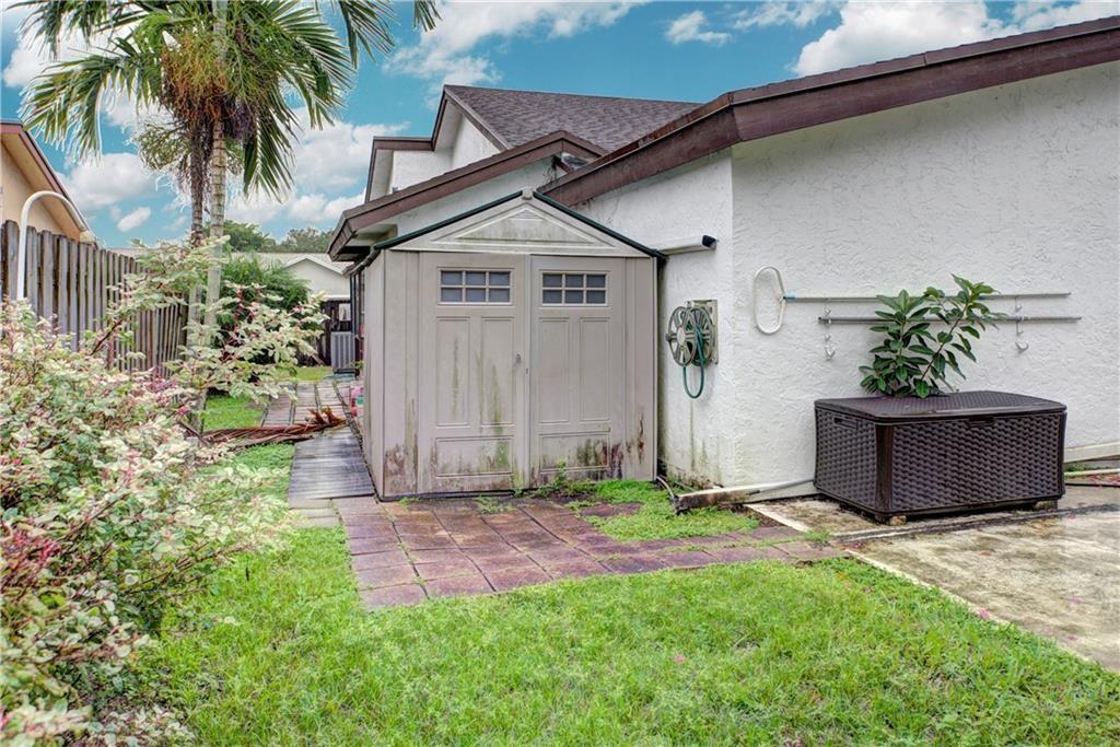 Boulevard Woods North 101 - Residential