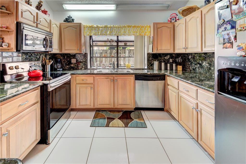 Boulevard Woods North 101 - Residential