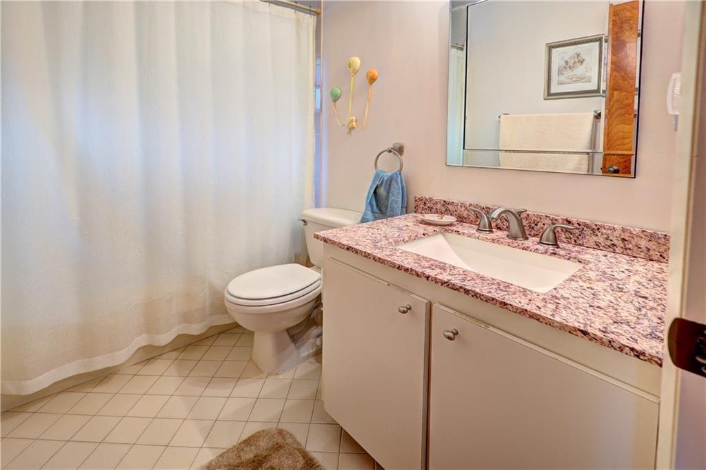 Boulevard Woods North 101 - Residential