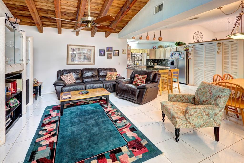 Boulevard Woods North 101 - Residential