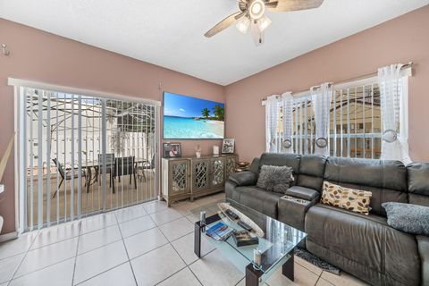 Tiny photo for 6892 Perdido Bay Terrace, Lake Worth, FL 33463 (MLS # R11144383)