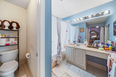 Tiny photo for 6892 Perdido Bay Terrace, Lake Worth, FL 33463 (MLS # R11144383)