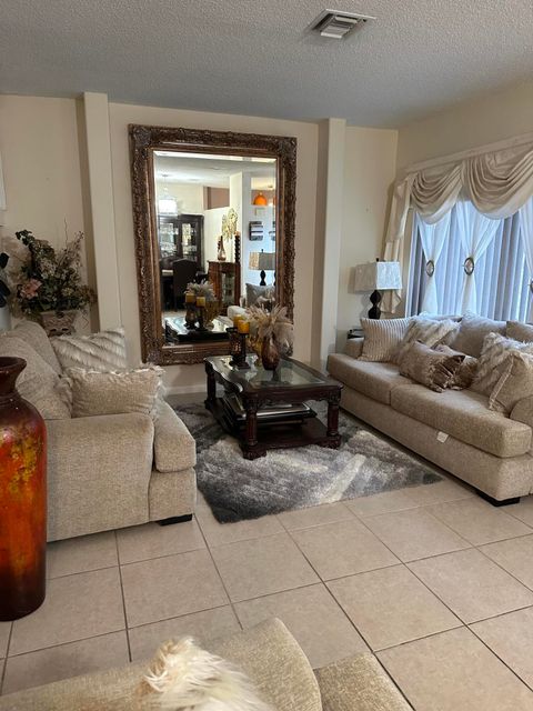 Tiny photo for 6892 Perdido Bay Terrace, Lake Worth, FL 33463 (MLS # R11144383)