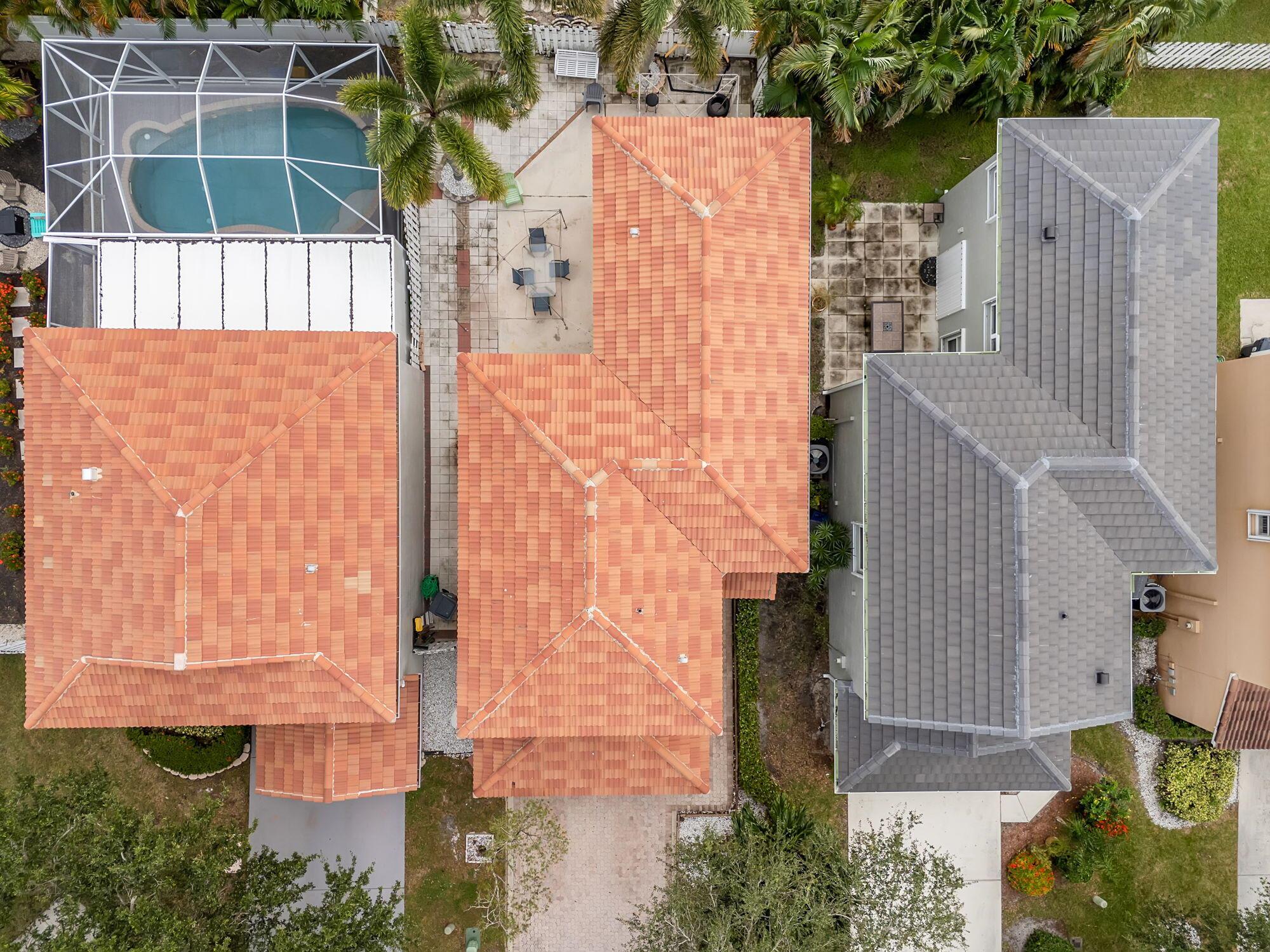 WINSTON TRAILS PAR 11 - Residential