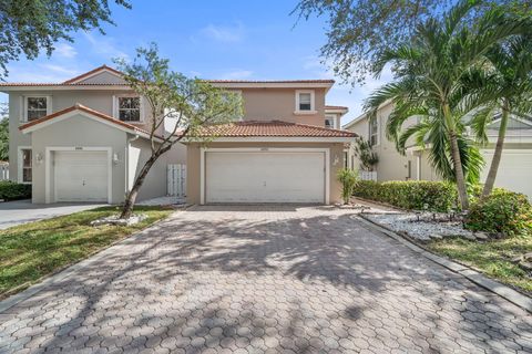Tiny photo for 6892 Perdido Bay Terrace, Lake Worth, FL 33463 (MLS # R11144383)