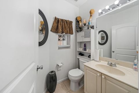 Tiny photo for 6892 Perdido Bay Terrace, Lake Worth, FL 33463 (MLS # R11144383)