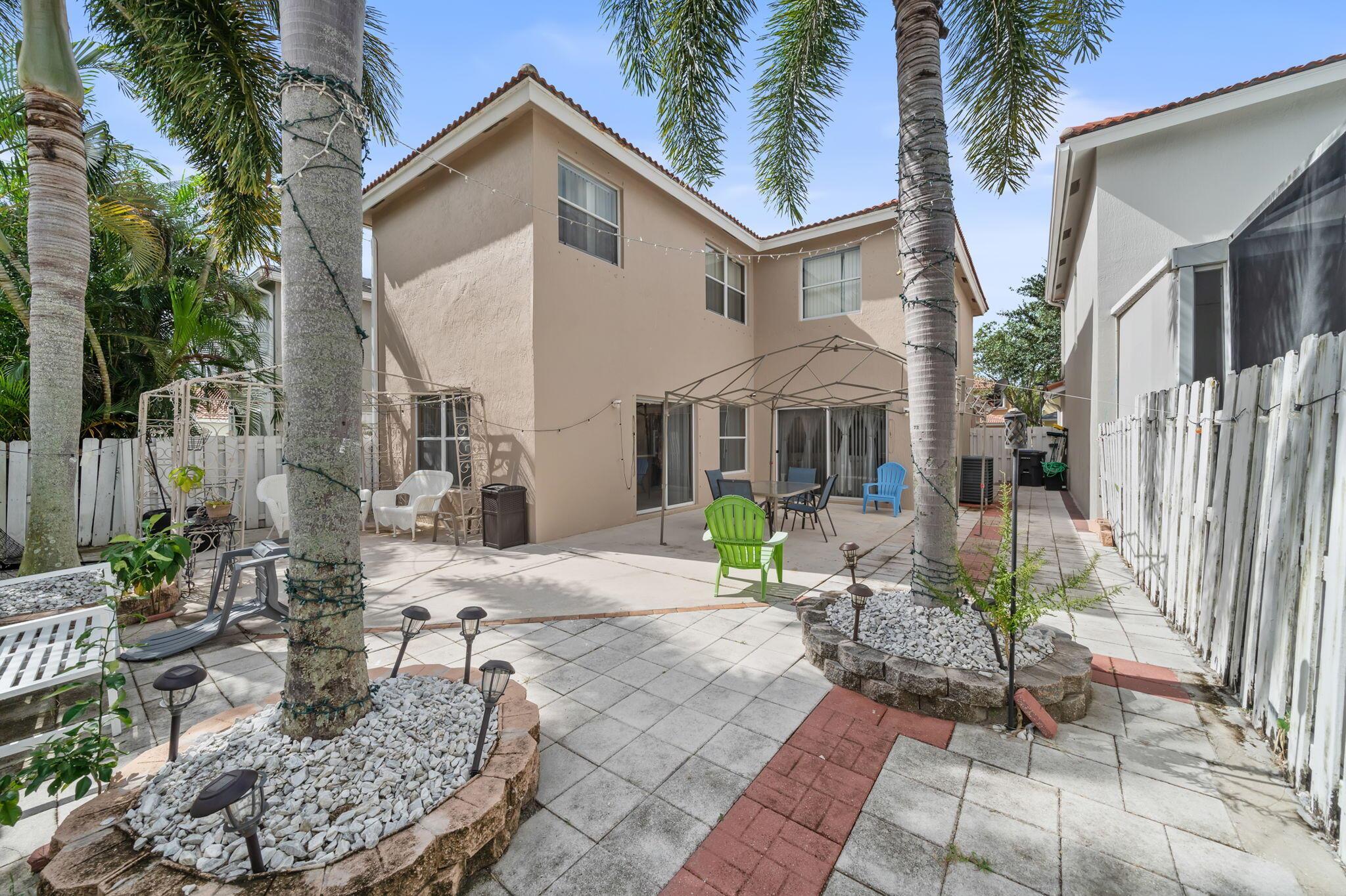 WINSTON TRAILS PAR 11 - Residential