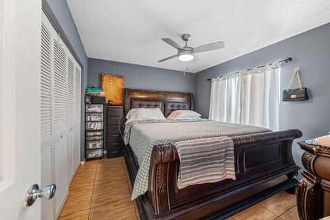 Tiny photo for 6892 Perdido Bay Terrace, Lake Worth, FL 33463 (MLS # R11144383)
