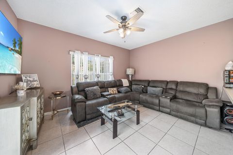 Tiny photo for 6892 Perdido Bay Terrace, Lake Worth, FL 33463 (MLS # R11144383)