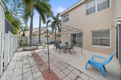 Tiny photo for 6892 Perdido Bay Terrace, Lake Worth, FL 33463 (MLS # R11144383)