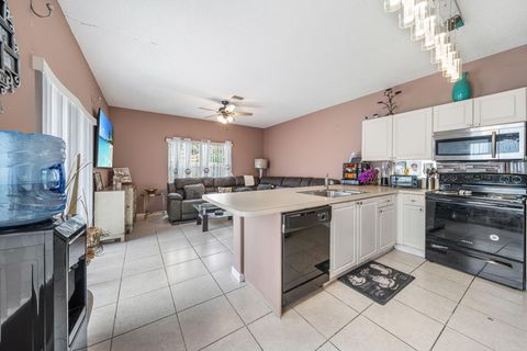 Tiny photo for 6892 Perdido Bay Terrace, Lake Worth, FL 33463 (MLS # R11144383)