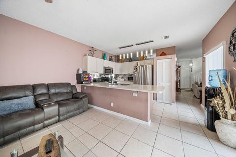 Tiny photo for 6892 Perdido Bay Terrace, Lake Worth, FL 33463 (MLS # R11144383)