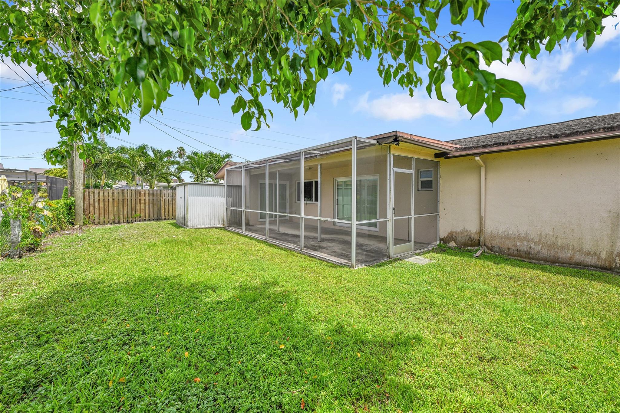 Sunrise Golf Village - Residential