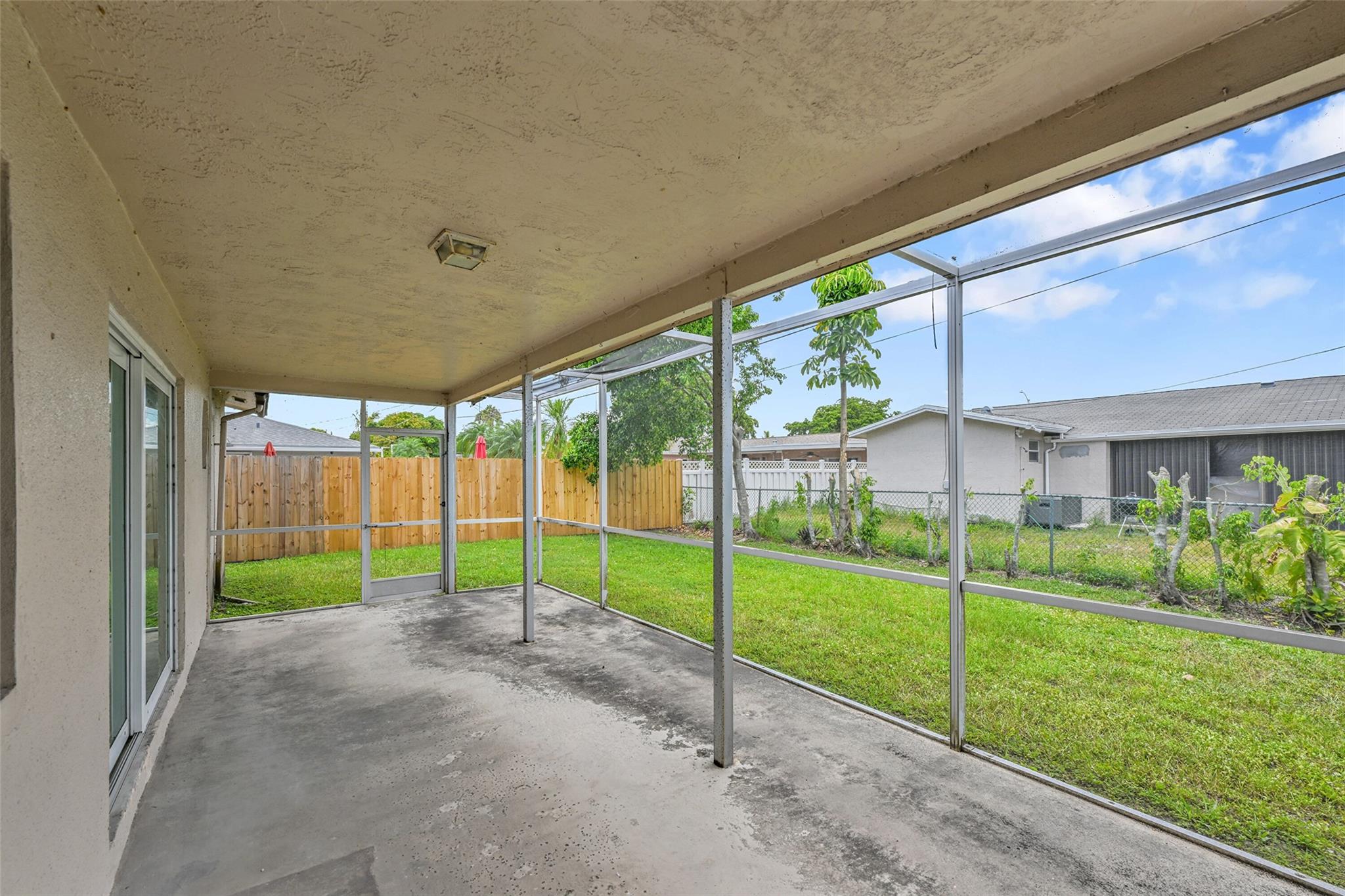 Sunrise Golf Village - Residential