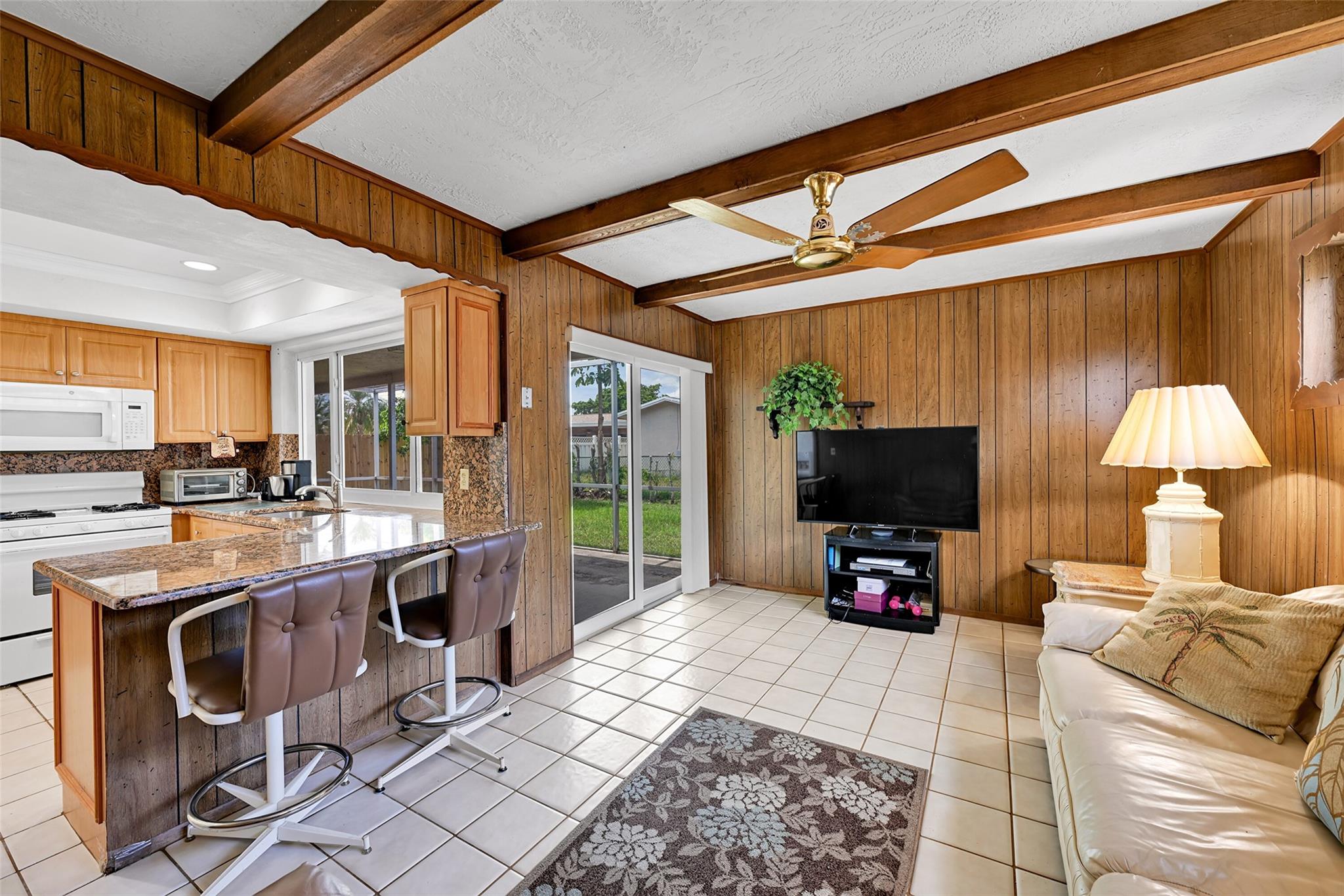 Sunrise Golf Village - Residential