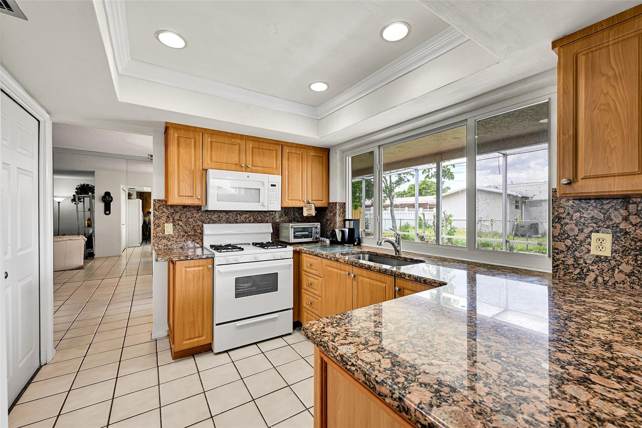 Sunrise Golf Village - Residential