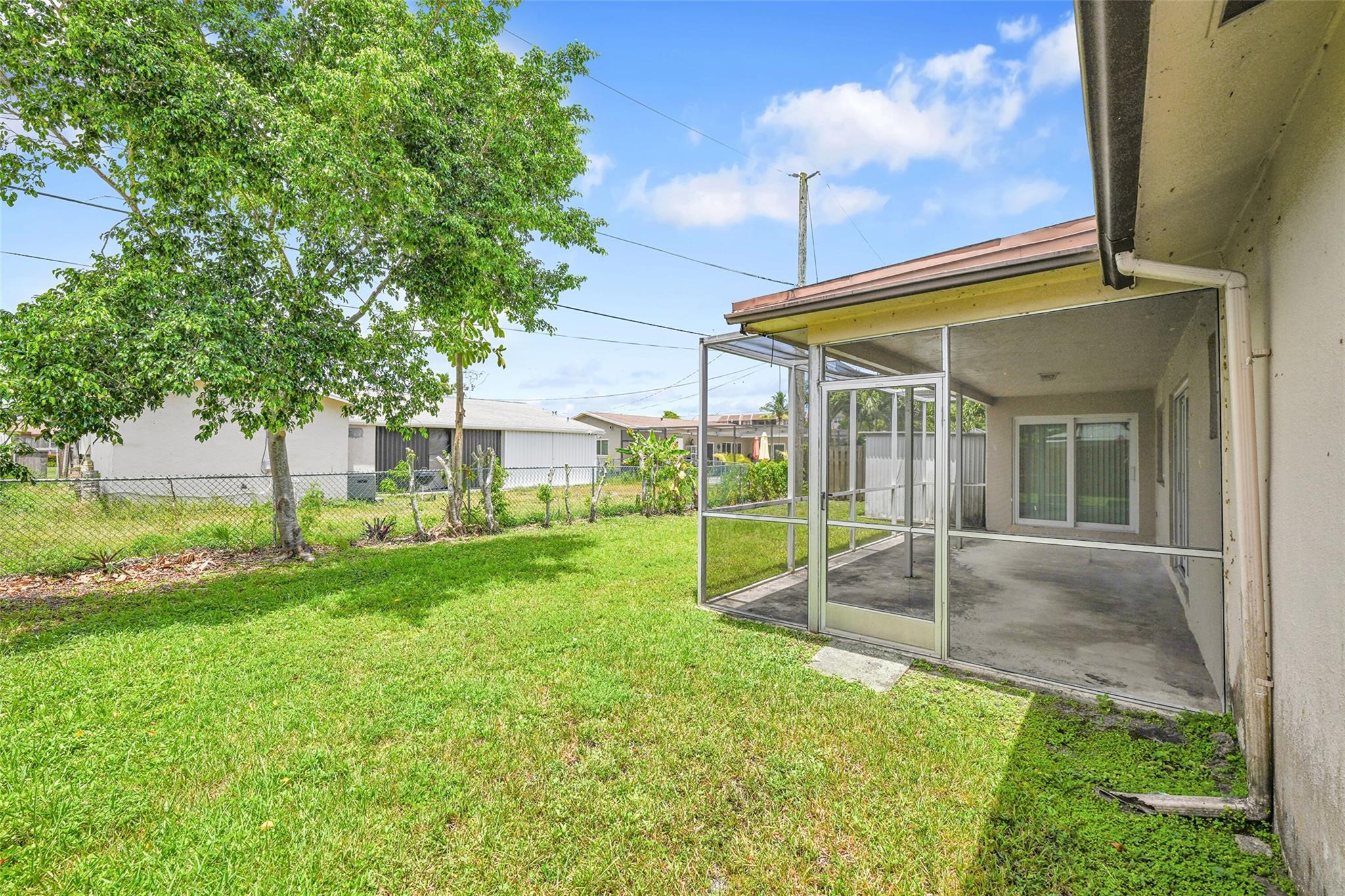 Sunrise Golf Village - Residential