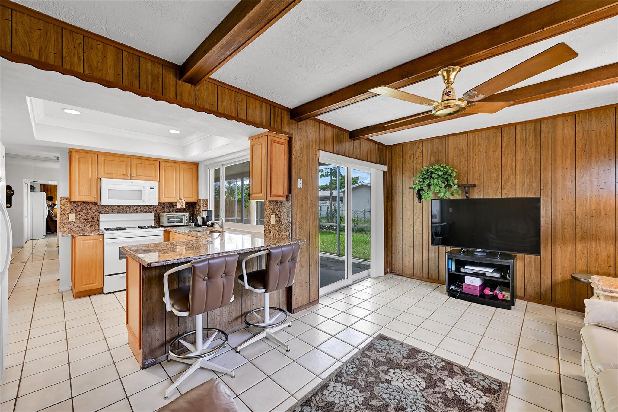 Sunrise Golf Village - Residential