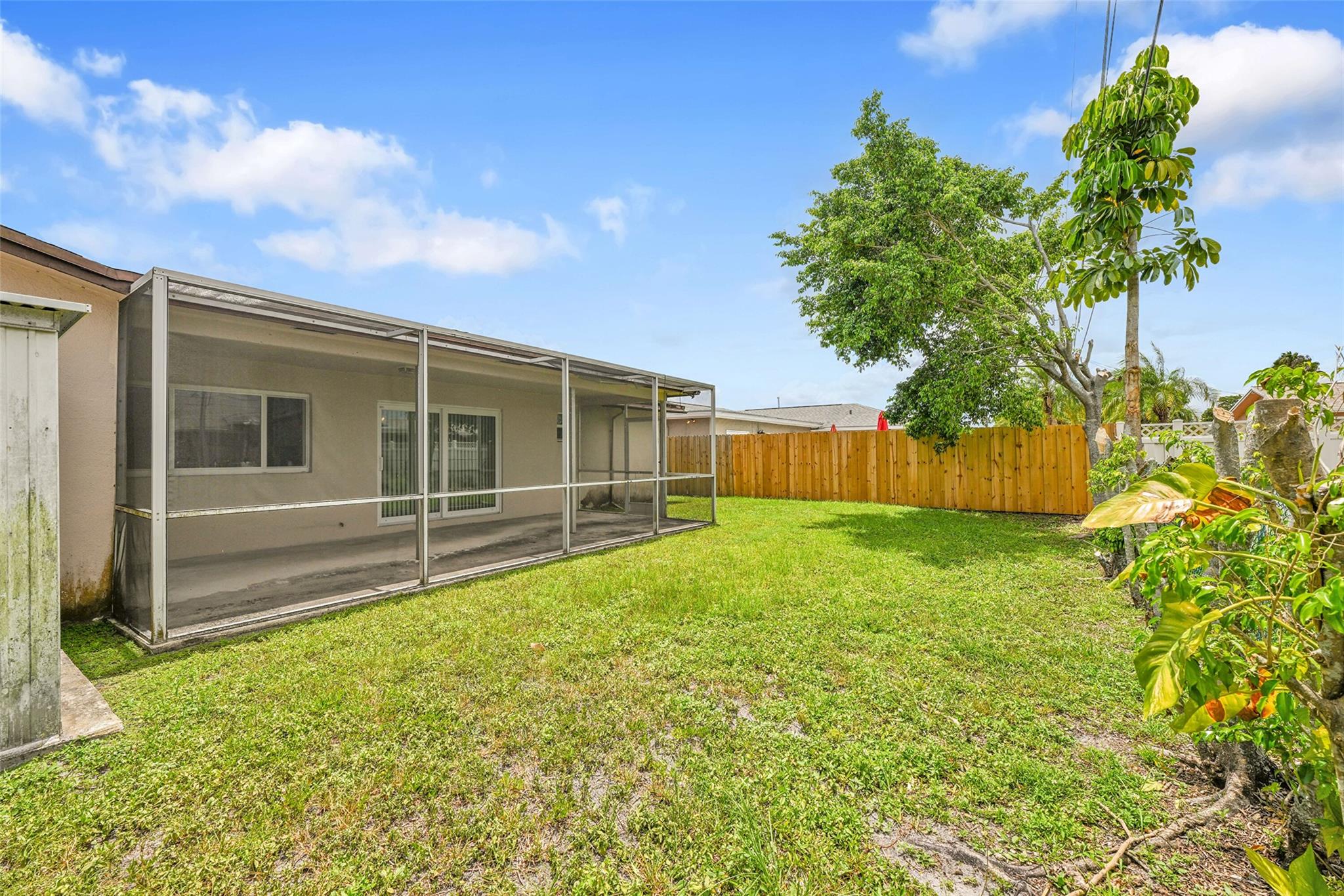 Sunrise Golf Village - Residential