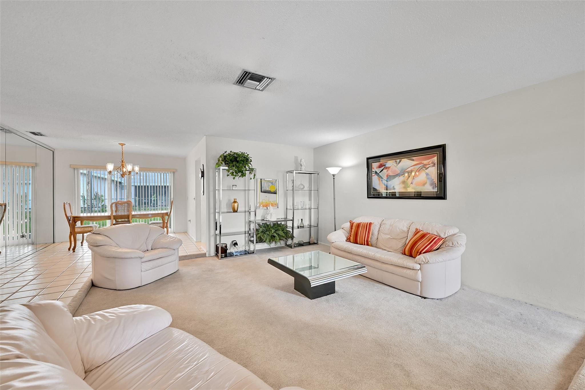 Sunrise Golf Village - Residential