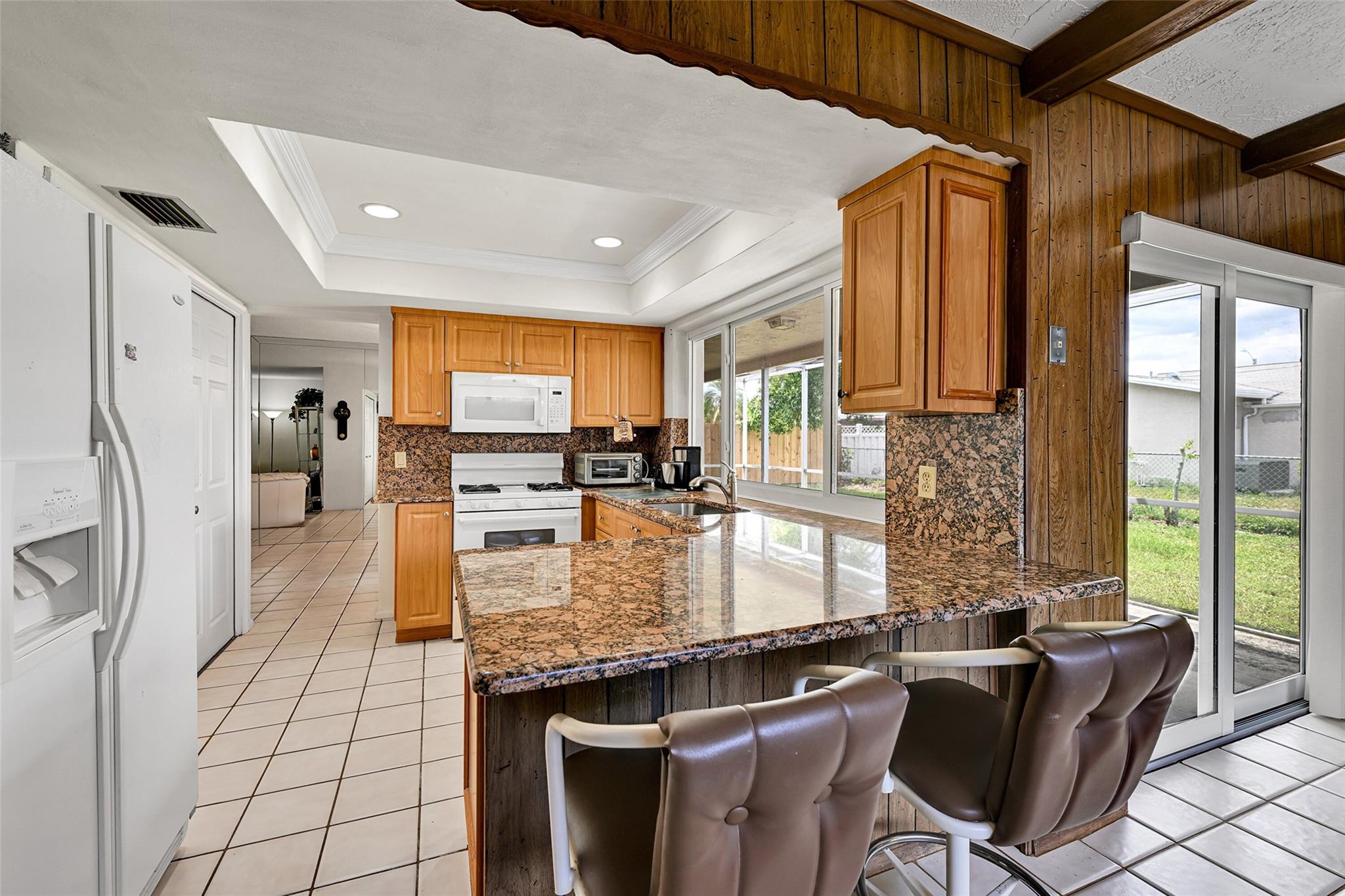 Sunrise Golf Village - Residential
