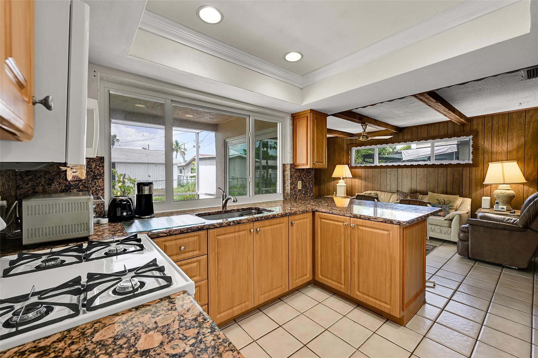 Sunrise Golf Village - Residential