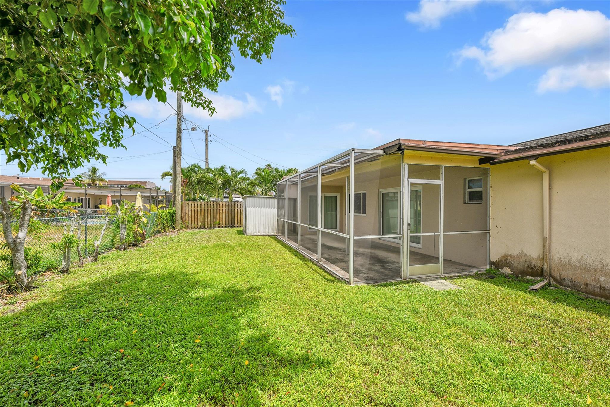 Sunrise Golf Village - Residential