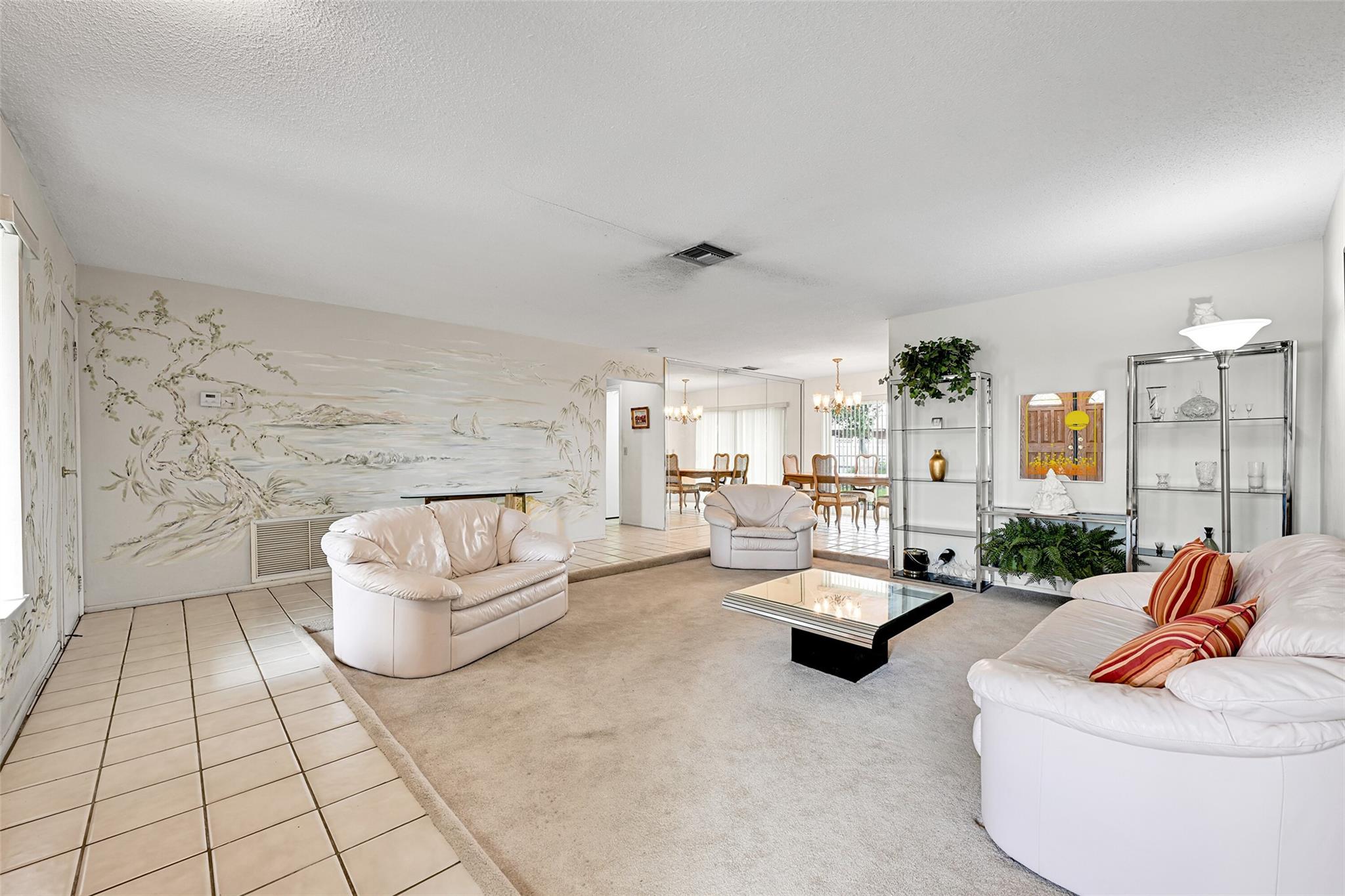 Sunrise Golf Village - Residential