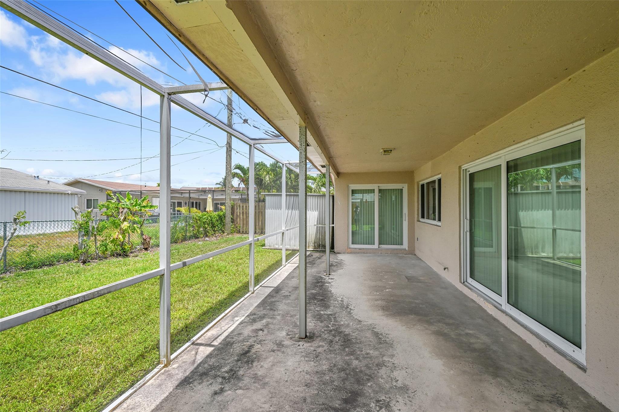 Sunrise Golf Village - Residential