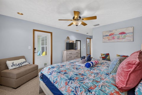 Tiny photo for 1107 S OCEAN Drive, Fort Pierce, FL 34949 (MLS # B26090112)