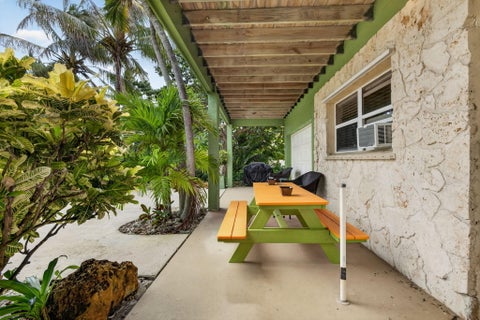 Tiny photo for 1107 S OCEAN Drive, Fort Pierce, FL 34949 (MLS # B26090112)