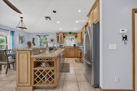 Tiny photo for 1107 S OCEAN Drive, Fort Pierce, FL 34949 (MLS # B26090112)