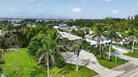Tiny photo for 1107 S OCEAN Drive, Fort Pierce, FL 34949 (MLS # B26090112)