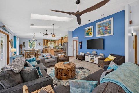 Tiny photo for 1107 S OCEAN Drive, Fort Pierce, FL 34949 (MLS # B26090112)