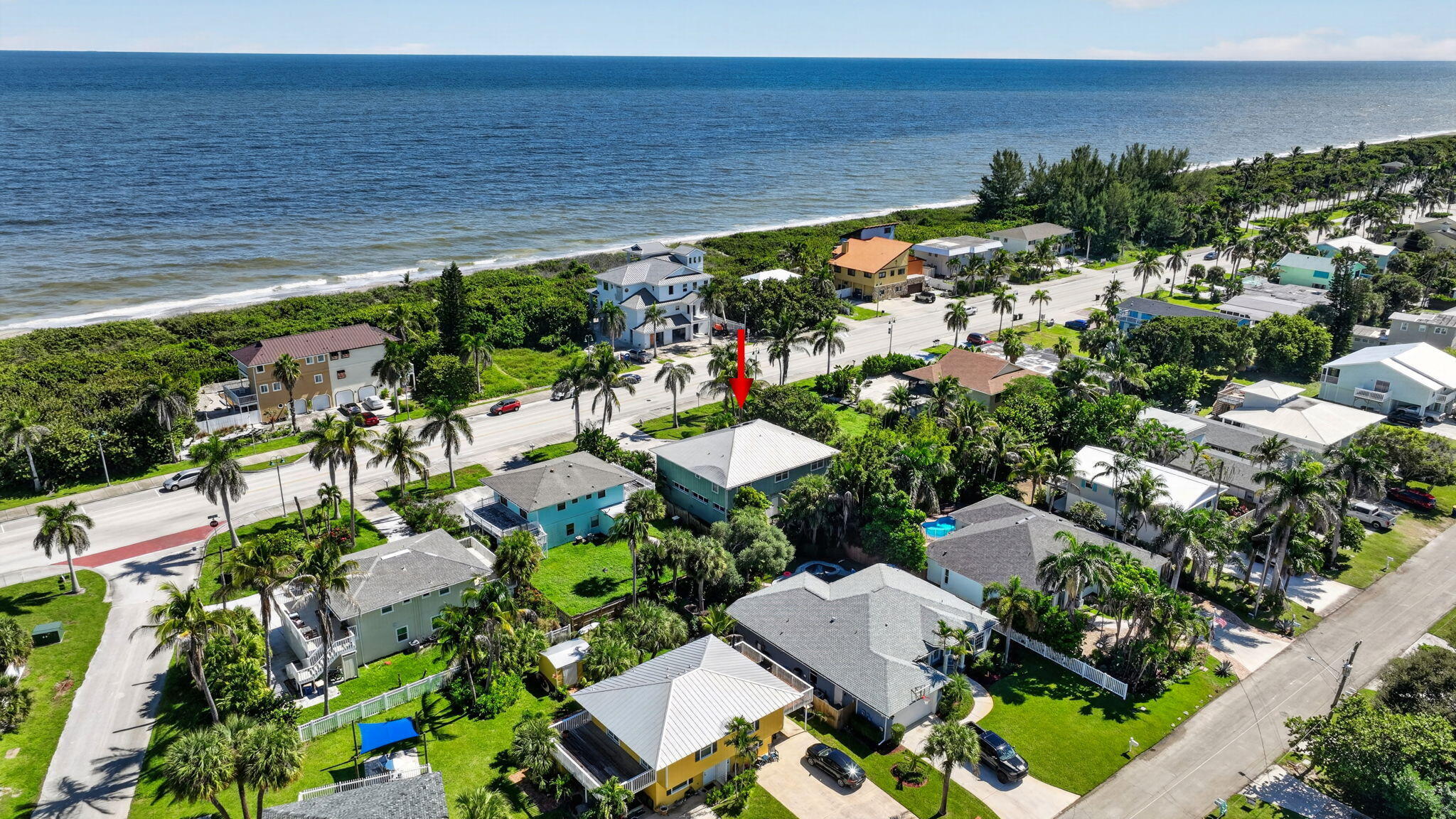 1107 S OCEAN Drive