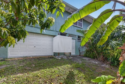 Tiny photo for 1107 S OCEAN Drive, Fort Pierce, FL 34949 (MLS # B26090112)