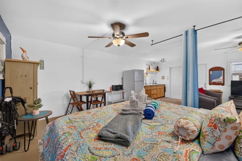 Tiny photo for 1107 S OCEAN Drive, Fort Pierce, FL 34949 (MLS # B26090112)