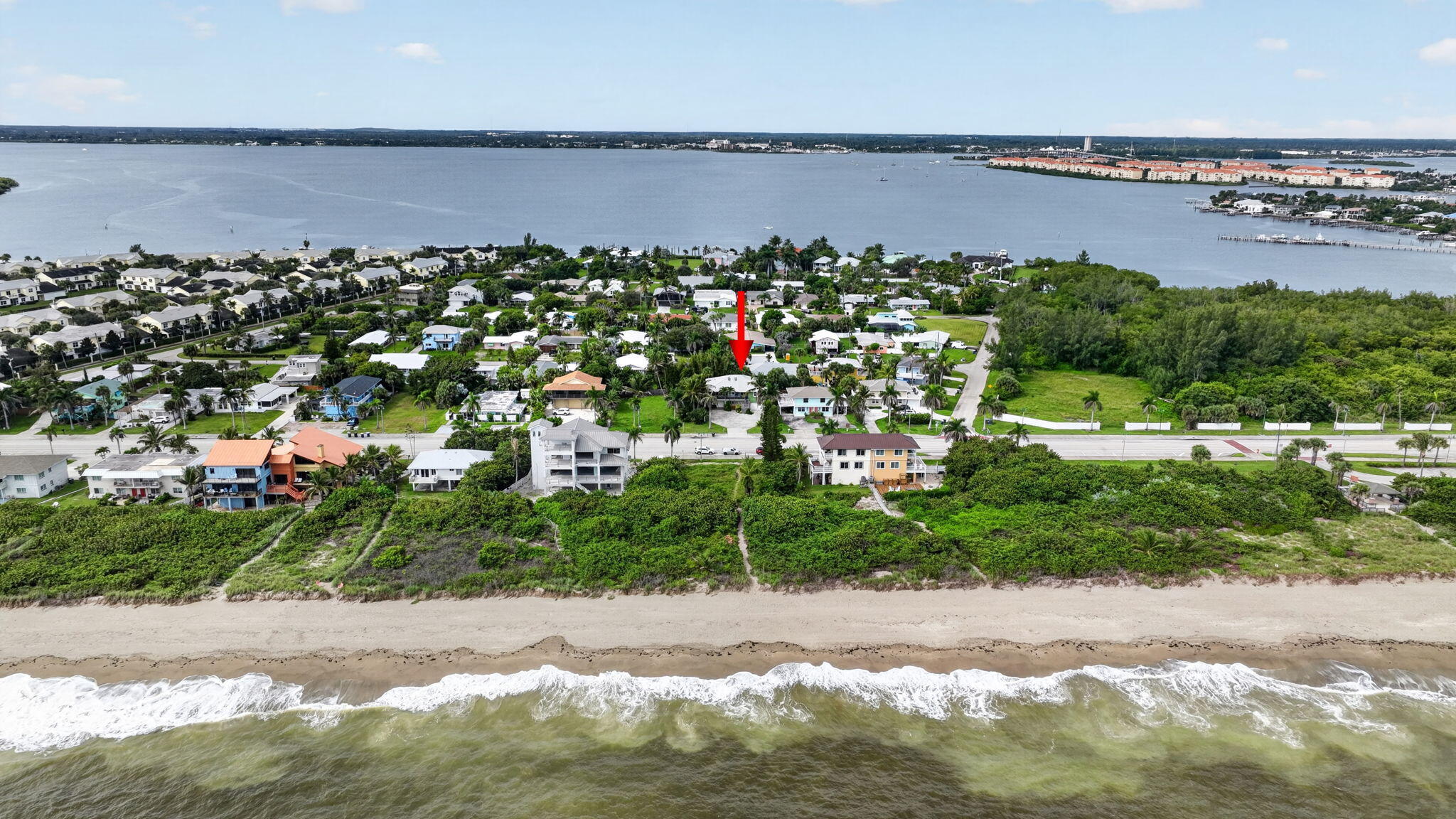 1107 S OCEAN Drive