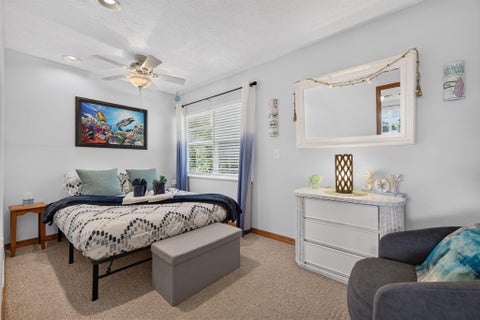 Tiny photo for 1107 S OCEAN Drive, Fort Pierce, FL 34949 (MLS # B26090112)