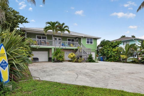 Tiny photo for 1107 S OCEAN Drive, Fort Pierce, FL 34949 (MLS # B26090112)