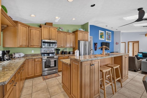 Tiny photo for 1107 S OCEAN Drive, Fort Pierce, FL 34949 (MLS # B26090112)