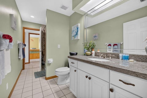 Tiny photo for 1107 S OCEAN Drive, Fort Pierce, FL 34949 (MLS # B26090112)