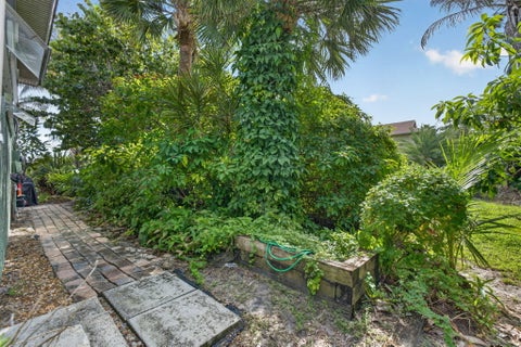 Tiny photo for 1107 S OCEAN Drive, Fort Pierce, FL 34949 (MLS # B26090112)