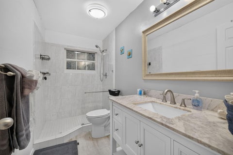 Tiny photo for 1107 S OCEAN Drive, Fort Pierce, FL 34949 (MLS # B26090112)