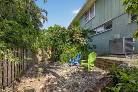 Tiny photo for 1107 S OCEAN Drive, Fort Pierce, FL 34949 (MLS # B26090112)
