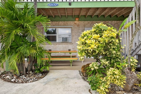 Tiny photo for 1107 S OCEAN Drive, Fort Pierce, FL 34949 (MLS # B26090112)