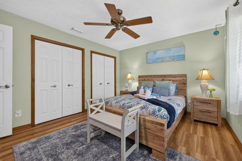 Tiny photo for 1107 S OCEAN Drive, Fort Pierce, FL 34949 (MLS # B26090112)