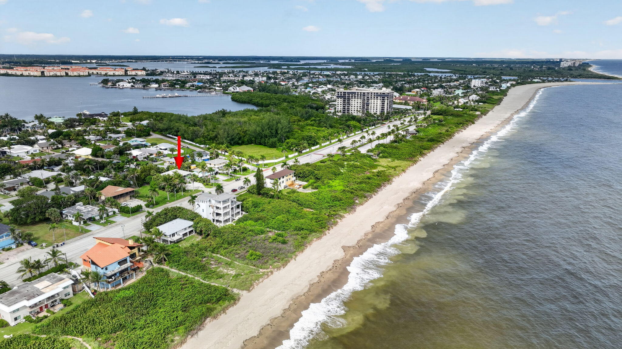 1107 S OCEAN Drive