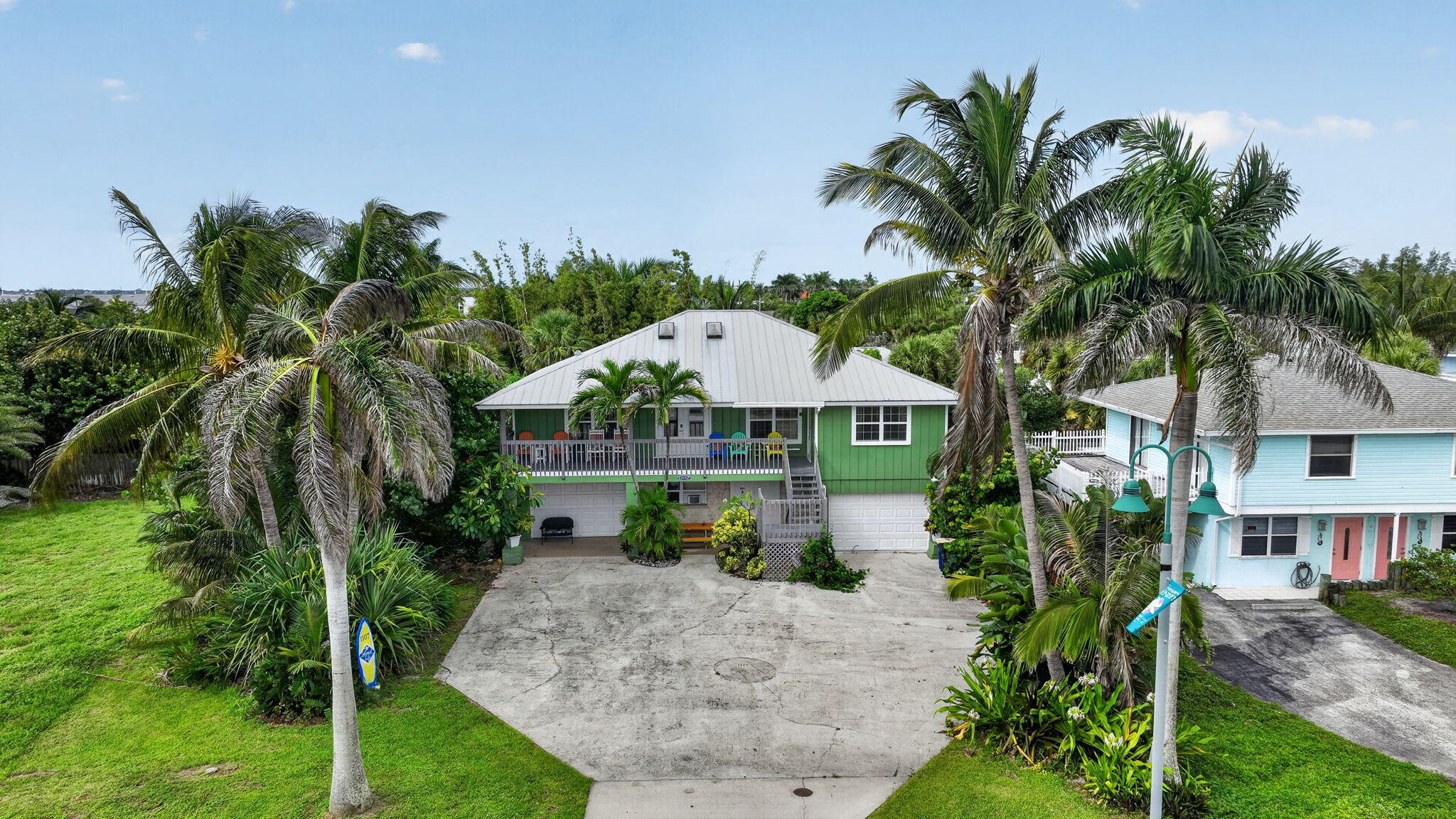 1107 S OCEAN Drive